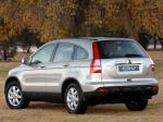 Honda CR-V RE 2006 года (ZA)